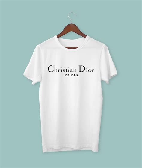 dior 2020 tshirt|christian dior t shirt.